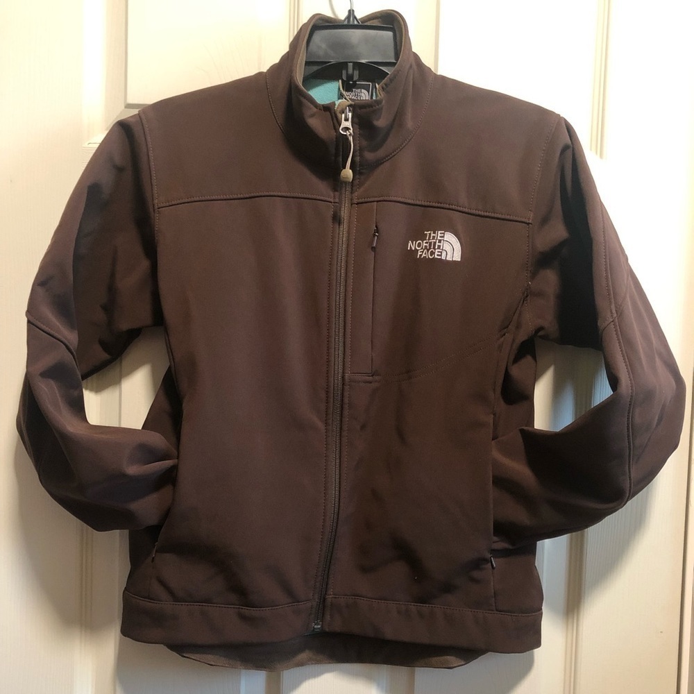 *LIKE NEW NORTH FACE WOMEN'S APEX NIMBLE JACKET Small